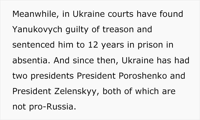 A TikTok Video Explaining Why Russia Is Currently Invading Ukraine Goes Viral With Over 400K Views