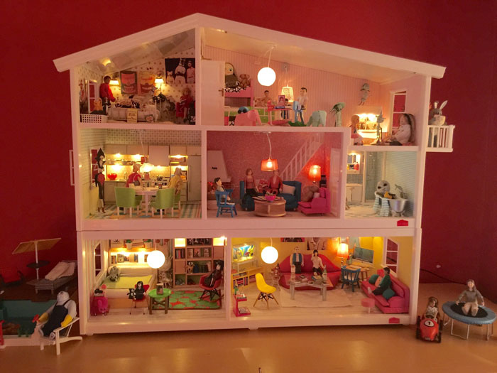 15 Momentos divertidos y salvajes vividos en IKEA y compartidos en este grupo online