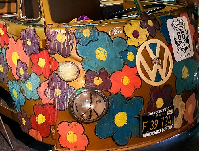 Route 66: 15 Photos Of A Relic Of The Past Route 66: 15 Photos Of A Relic Of The Past