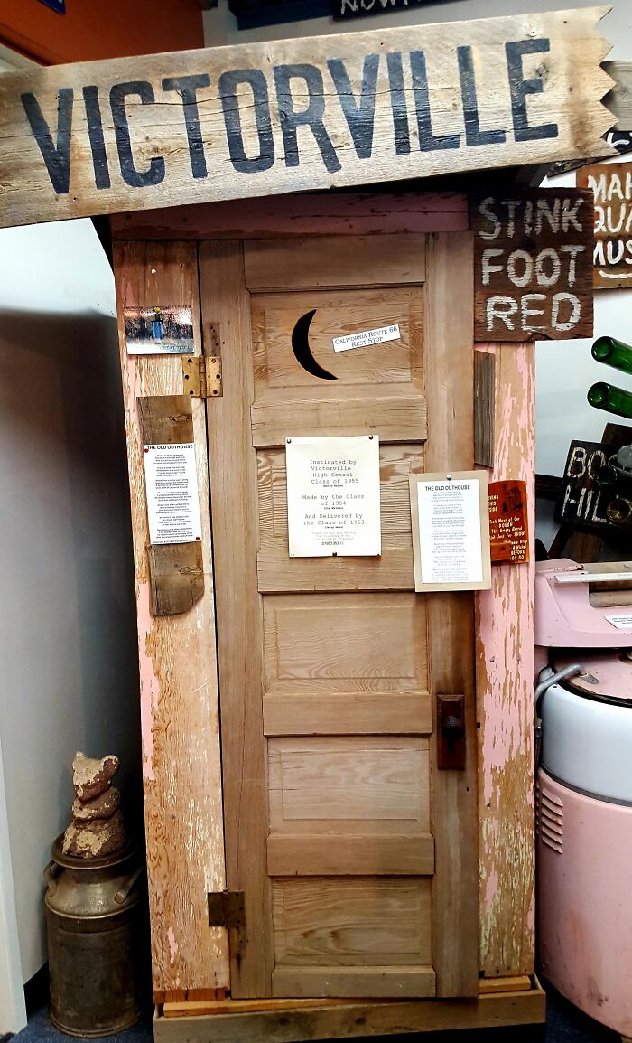 Route 66: 15 Photos Of A Relic Of The Past Route 66: 15 Photos Of A Relic Of The Past