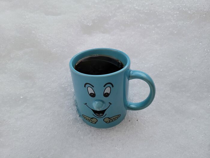 I Have Mine Black, Otherwise I Personally Feel Like Its Coffee Drink, Not Coffee :)