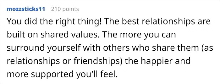 Girlfriend Asks Boyfriend To Show Up At Dinner Hosted By Her Parents With Only One Of His Moms, Guy&rsquo;s Having None Of It And Breaks Up With Her