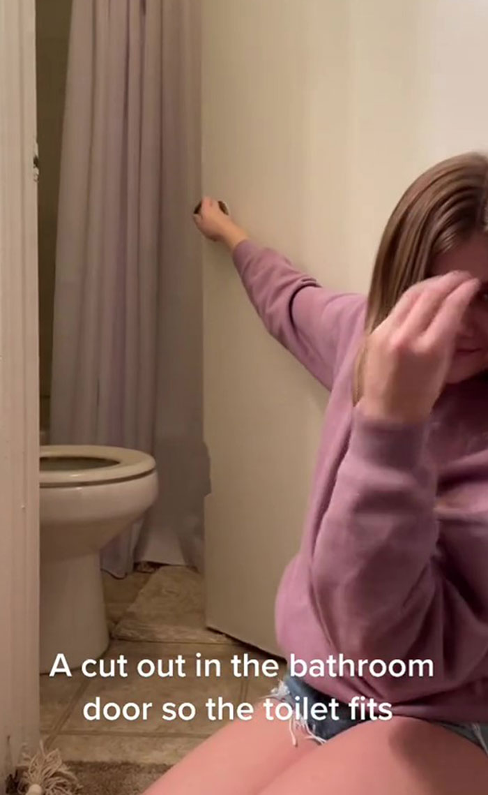 14 Things That Absolutely Don&rsquo;t Make Sense In An Apartment In L.A. For $2520/Month That These College Students Moved Into Before Seeing