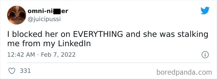 People-Share-Moments-Realize-Someone-Was-Crazy