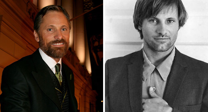 Viggo Mortensen