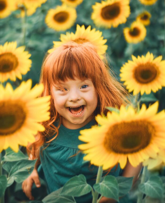 30 Pics That I Took Of My Adopted Little Daughter In My Handmade Costumes