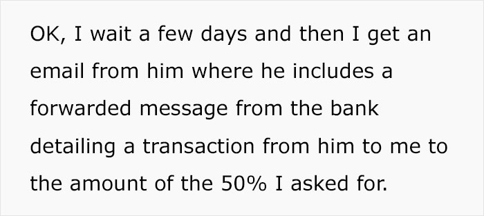 IT Freelancer Secures His Project With A &lsquo;Delete&rsquo; Function In Case The Client Tries To Pull Any Stunts, He Does Exactly That And Ends Up With No Project