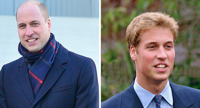 Prince William Arthur Philip Louis Mountbatten-Windsor