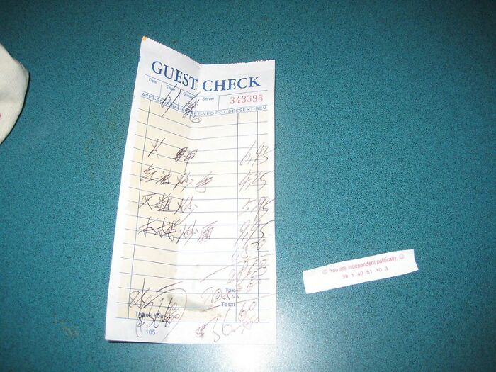 30 Times People Were So Cheap That Folks In This Online Community Thought They Went Too Far