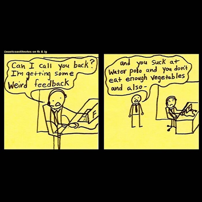 Meet Clint Loonier's Fun Comic With Unexpected Endings