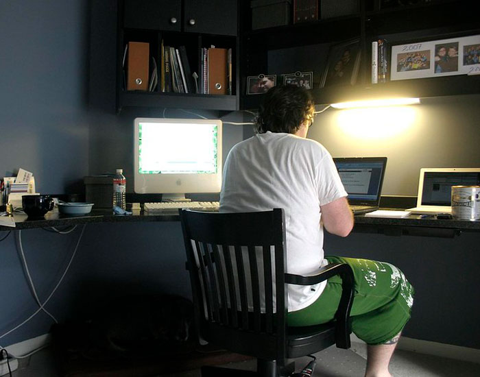 CEO Tells Employees To &ldquo;Go Somewhere Else&rdquo; If They Want To Work From Home And They Understood The Assignment