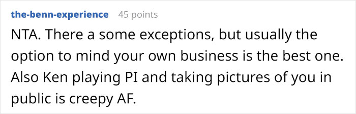 Woman Doesn&rsquo;t Tell Coworkers About Her Polyamorous Relationship, Gets Accused Of Cheating By One Of The Colleagues