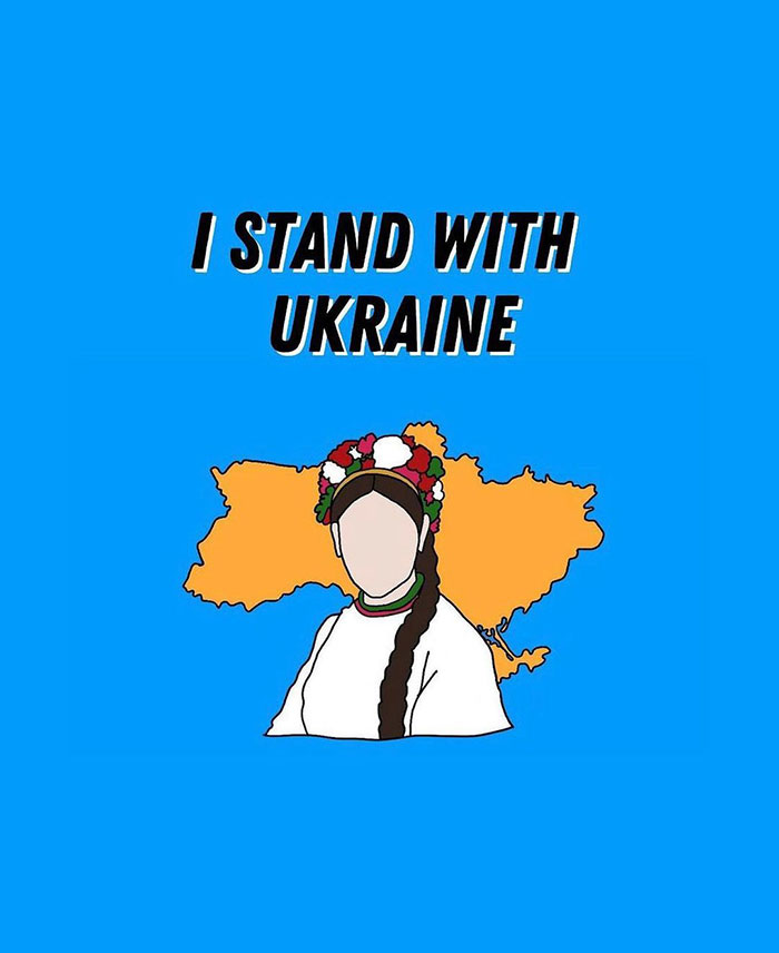 Artists-Support-Ukraine-Illustrations