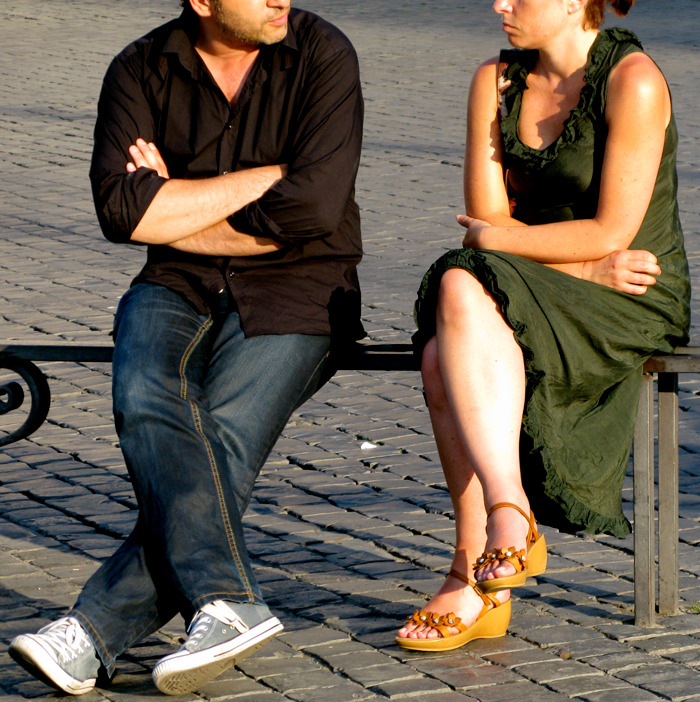 “Girls That Gave The ‘Nice Guy’ A Chance, How Did It Go?” (30 Stories)