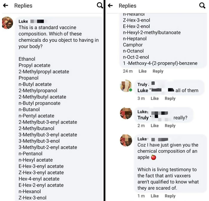 Scientific Name = Poison