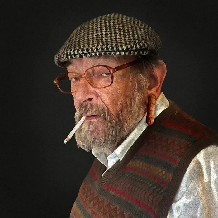 Johannes Vermeer, Óleo sobre lienzo, 1665