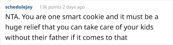 Husband Won't Give His Wife A Penny From His Inheritance, Gets Mad When She Does The Same After Inheriting A Small Fortune