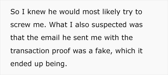 IT Freelancer Secures His Project With A &lsquo;Delete&rsquo; Function In Case The Client Tries To Pull Any Stunts, He Does Exactly That And Ends Up With No Project