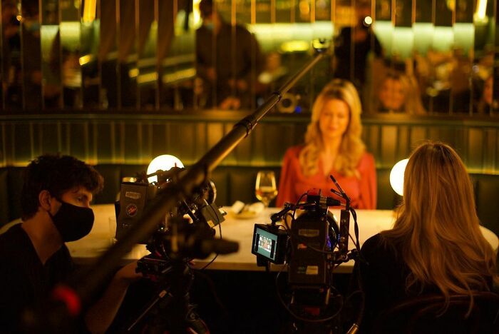 23 Intriguing "Tinder Swindler" Real-Life And Behind-The-Scenes Facts