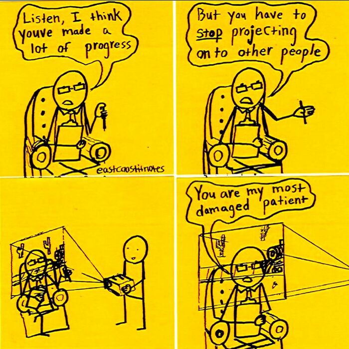 Meet Clint Loonier's Fun Comic With Unexpected Endings