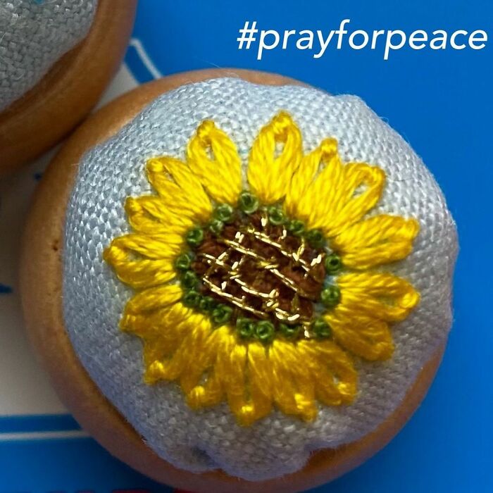 Pray For Peace