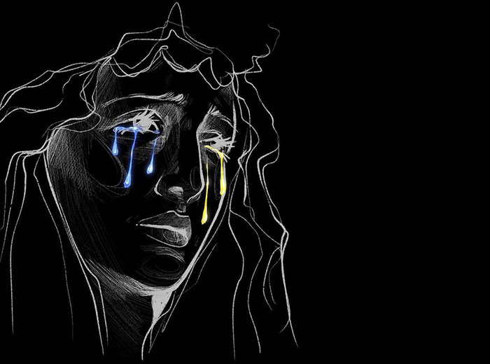 Artists-Support-Ukraine-Illustrations