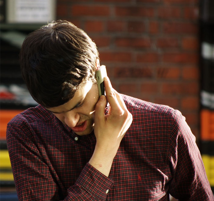 40 Times People Felt That “Something Was Very Wrong Here” And It Turned Out To Be True, As Shared In This Online Community