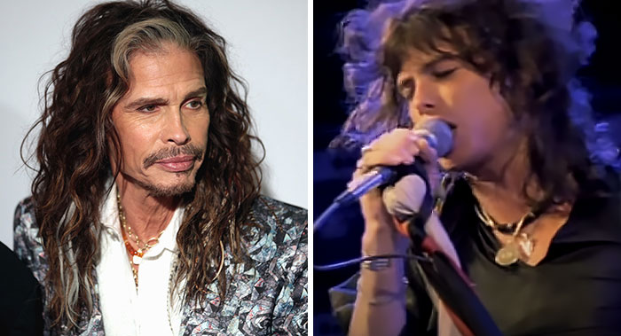 Steven Tyler