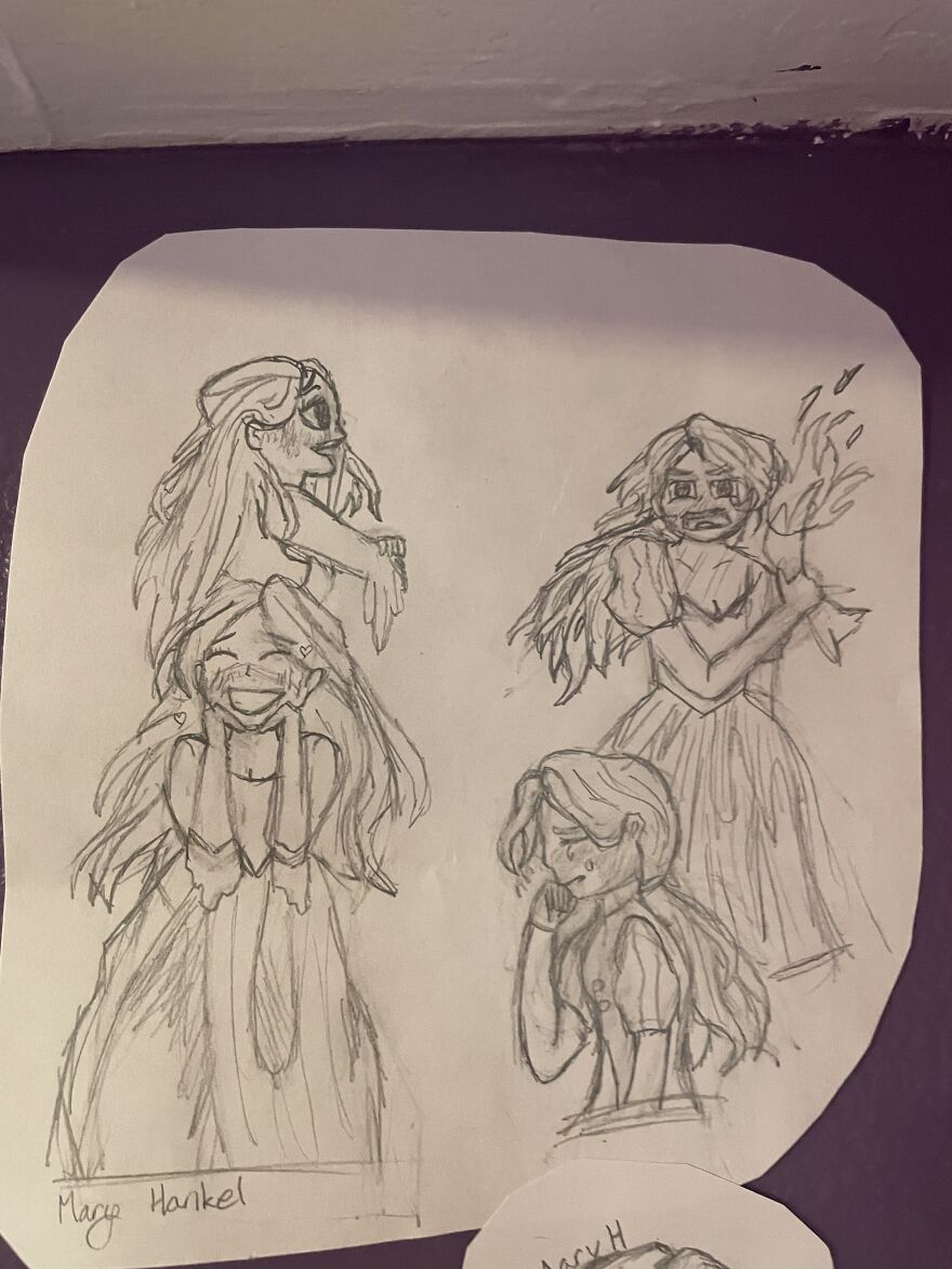 I Create Fanart Of Mostly Mha And Hamilton I Create Fanart Of Mostly Mha And Hamilton