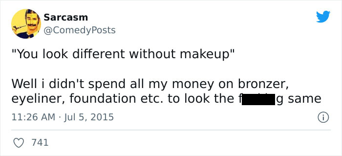 Sarcastic-Relatable-Memes