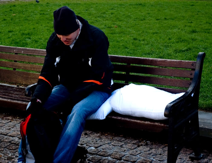 15 Momentos divertidos y salvajes vividos en IKEA y compartidos en este grupo online