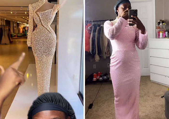 Lo que quería y lo que conseguí