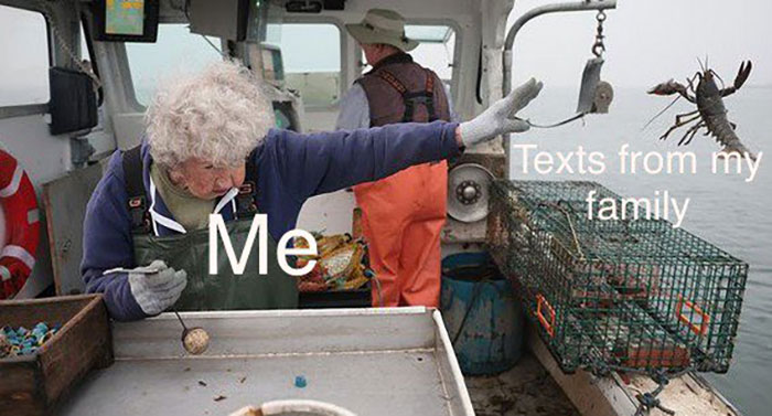 Lobster-Woman-Yeet-Memes-Twitter