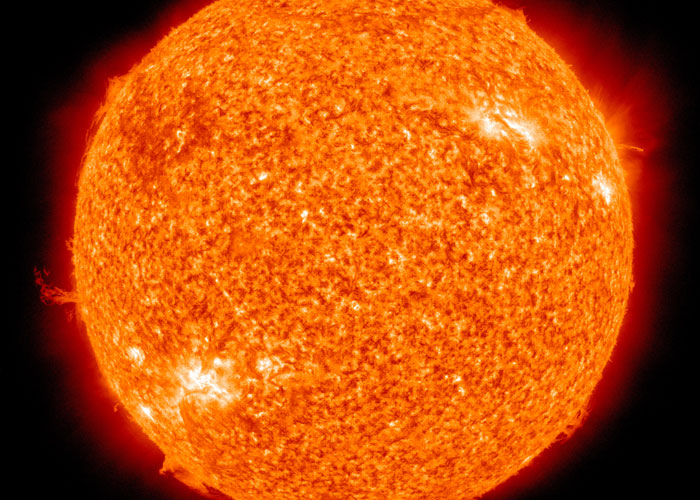 'What Is A Scientific Fact That Absolutely Blows Your Mind?': People Share 35 Incredible Facts About Our World