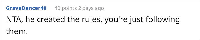 Husband Won't Give His Wife A Penny From His Inheritance, Gets Mad When She Does The Same After Inheriting A Small Fortune