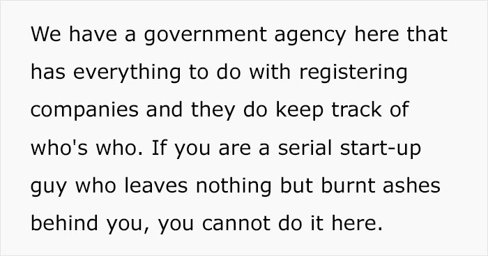 IT Freelancer Secures His Project With A &lsquo;Delete&rsquo; Function In Case The Client Tries To Pull Any Stunts, He Does Exactly That And Ends Up With No Project