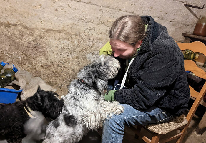 Ukraine-Invasion-Pets