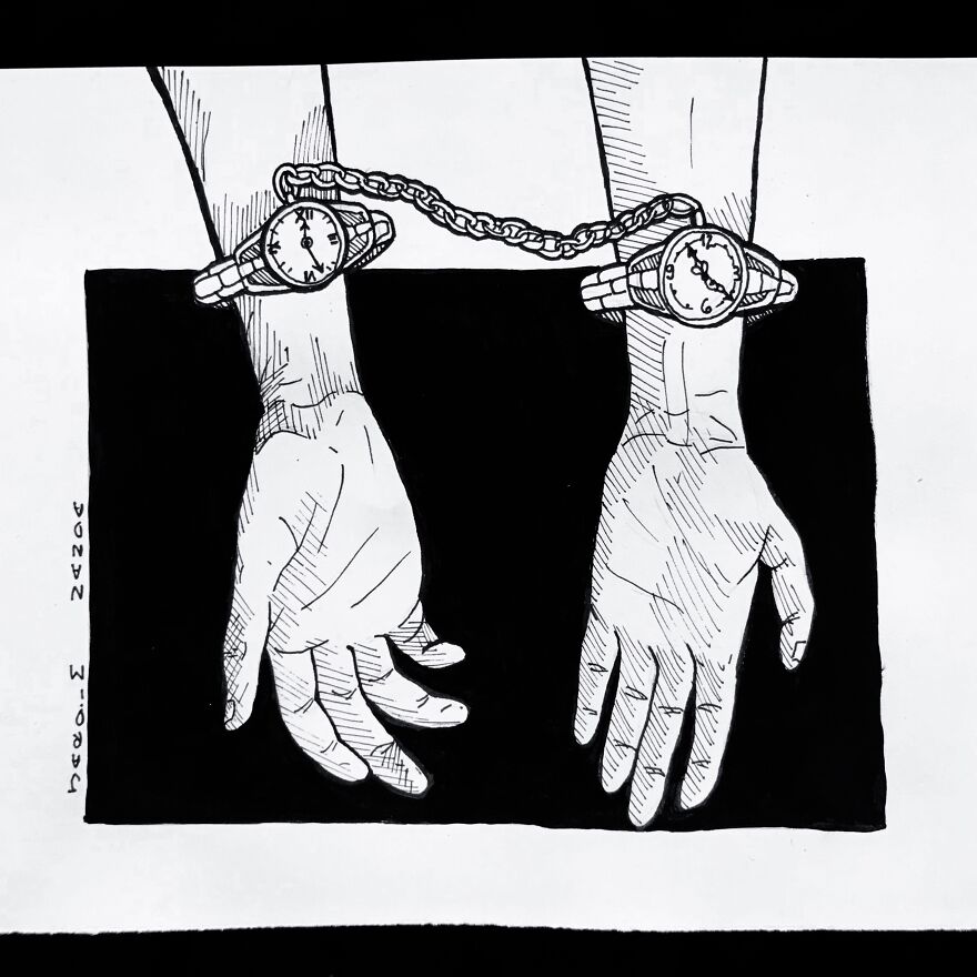 "The Trial" By Kafka (2020)