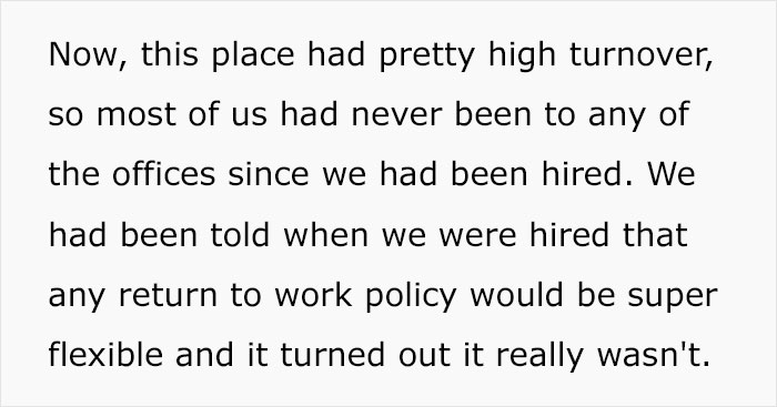 CEO Tells Employees To &ldquo;Go Somewhere Else&rdquo; If They Want To Work From Home And They Understood The Assignment