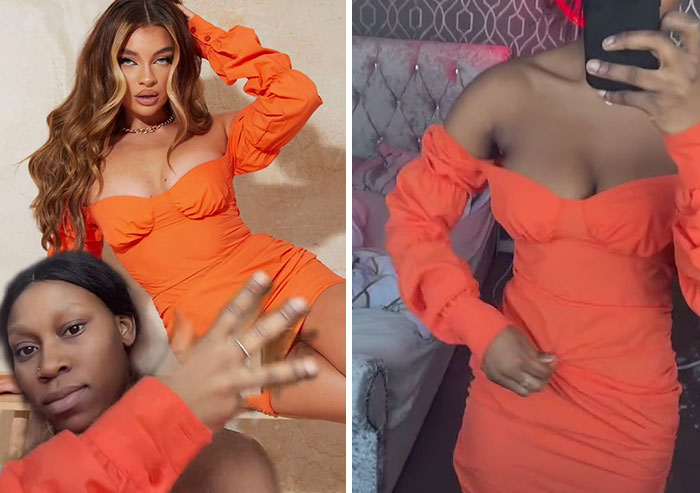 What I Wanted vs. What I Got