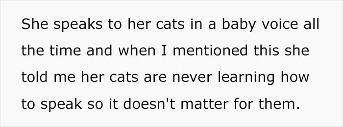Mom Wonders If She Overreacted For Being Mad At Her Sister Who Doesn&rsquo;t Use Baby Talk With Her 3-Year-Old