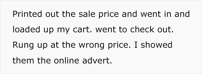 People Online Praise This Customer Who, After Being Declined A Discount, Maliciously Follows Home Depot&rsquo;s Rules And Still Gets The Discount