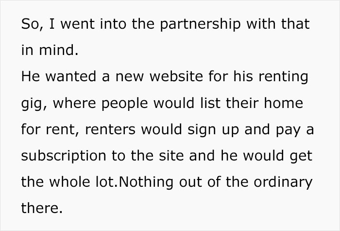 IT Freelancer Secures His Project With A &lsquo;Delete&rsquo; Function In Case The Client Tries To Pull Any Stunts, He Does Exactly That And Ends Up With No Project