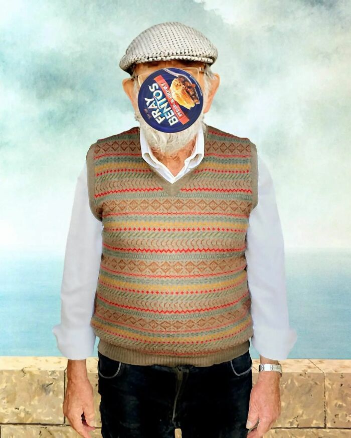 René Magritte, Óleo sobre lienzo, 1964