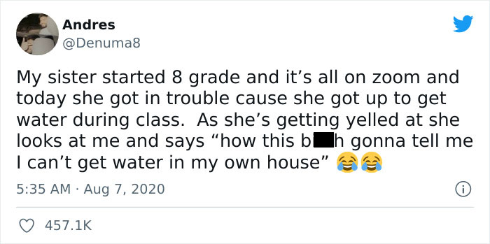 This Teacher Thinks Is The Same To Teach In 2020