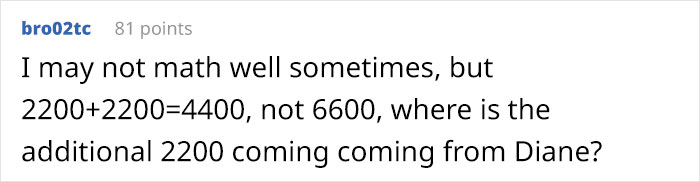 This 8-Item List Of Requirements For Being Able To Rent This House Went Viral Because Of Its Ridiculousness