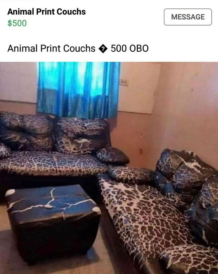 Gotta Give’m Credit For Clever Marketing