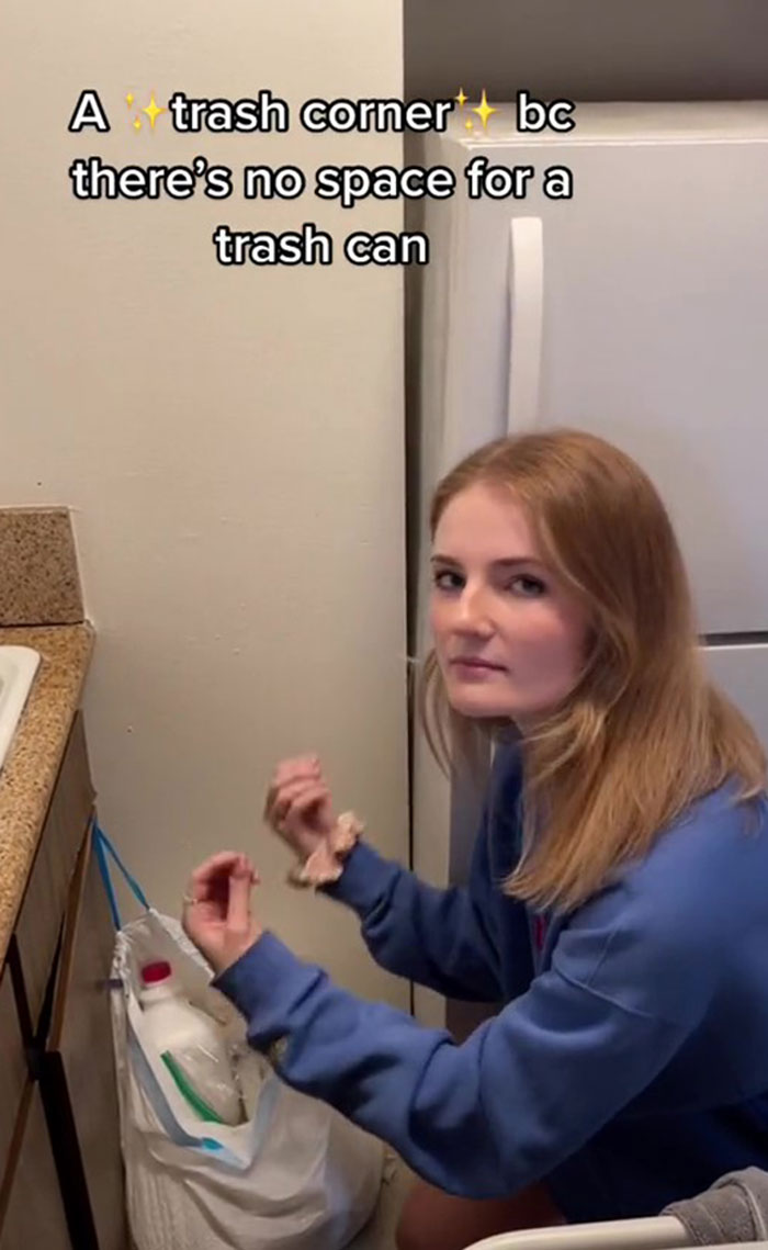 14 Things That Absolutely Don&rsquo;t Make Sense In An Apartment In L.A. For $2520/Month That These College Students Moved Into Before Seeing