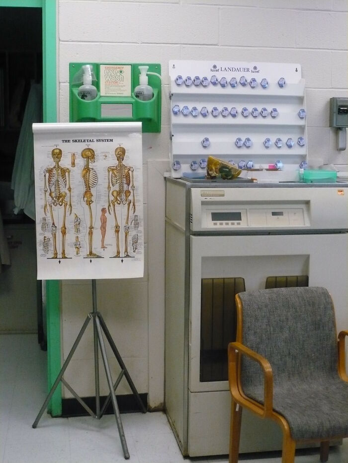 “Medical Professionals, What Is The Stupidest Misconception A Patient Has Had About The Human Body?” (30 Stories)