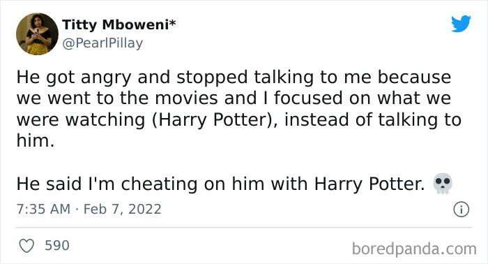 People-Share-Moments-Realize-Someone-Was-Crazy